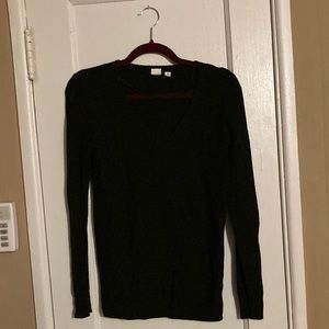 Gap Black Sweater